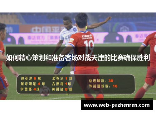 如何精心策划和准备客场对战天津的比赛确保胜利
