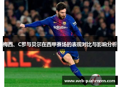 梅西、C罗与贝尔在西甲赛场的表现对比与影响分析