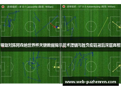 福登对阵阿森纳世界杯关键数据揭示战术逻辑与胜负密码背后深层真相